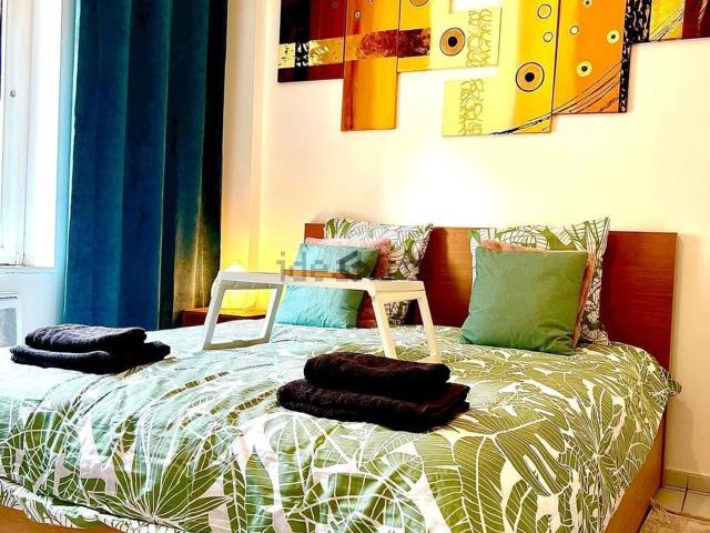 Appartement, Reims