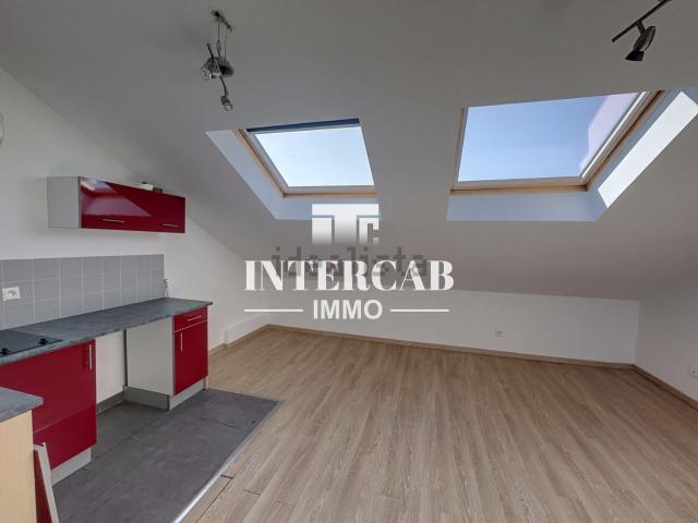 Appartement, Reims