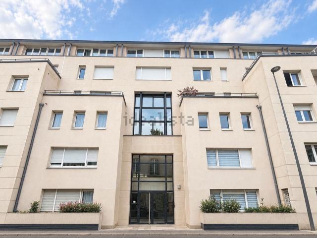 Appartement, Reims