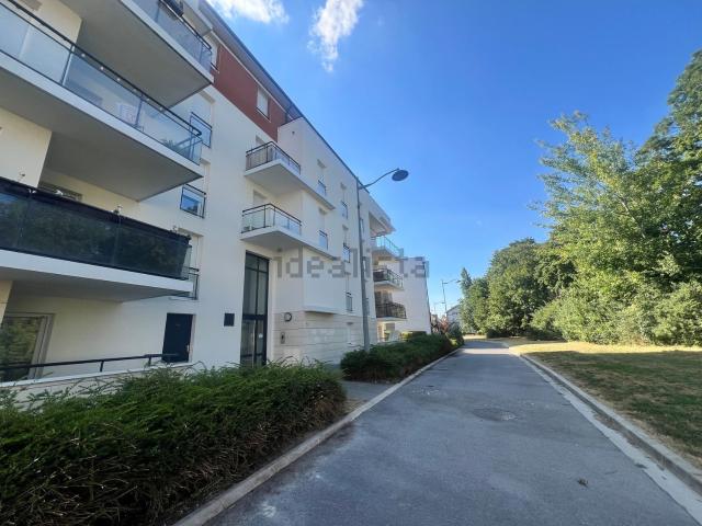 Appartement, Reims