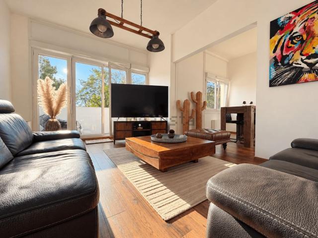 Appartement, Reims