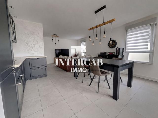 Appartement, Reims