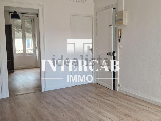 Appartement, Reims