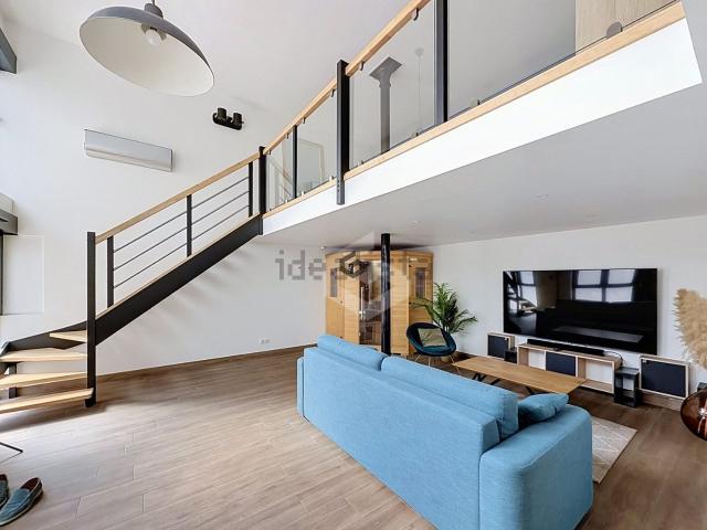 Appartement, Reims