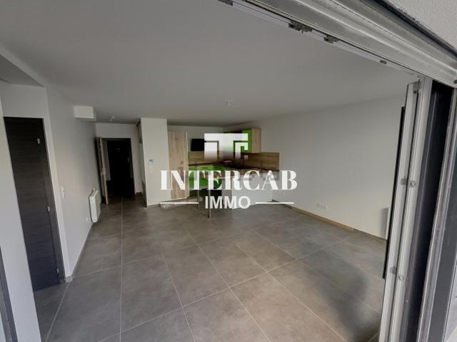 Appartement, Reims