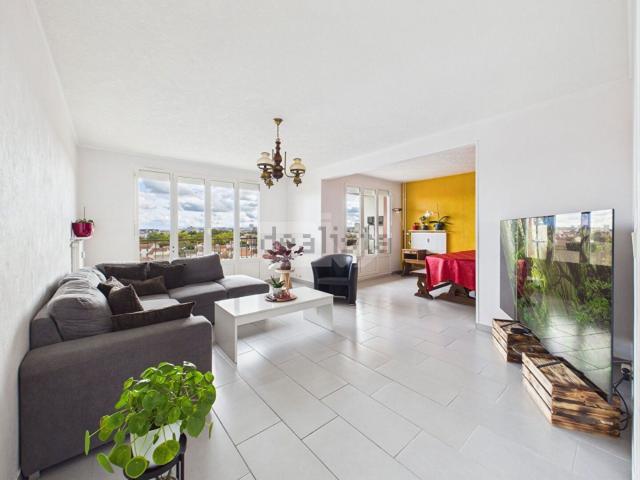 Appartement, Reims