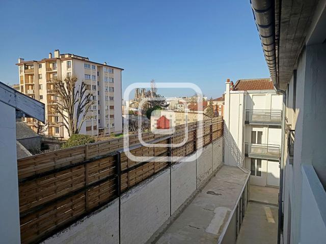 Appartement, Reims