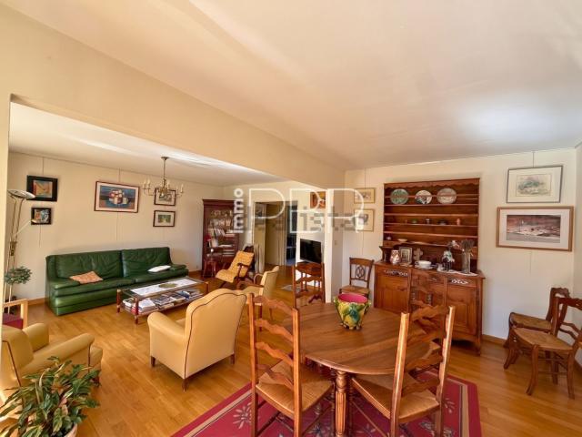 Appartement, Reims