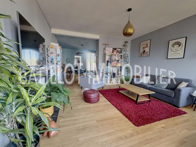 Appartement, Reims