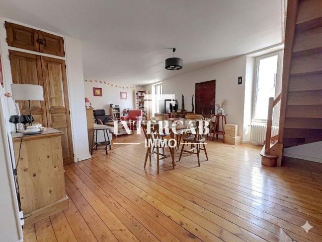 Appartement, Reims