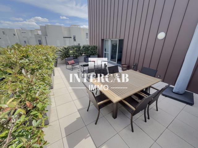 Appartement, Reims