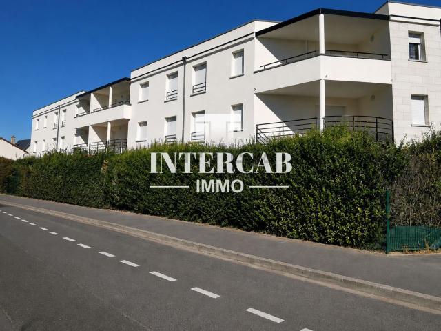 Appartement, Reims