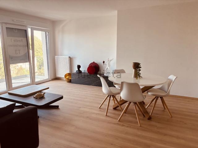 Appartement, Reims