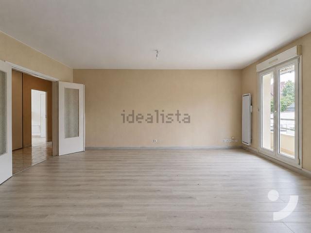 Appartement, Reims