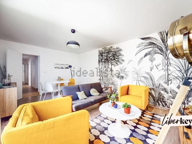 Appartement, Reims