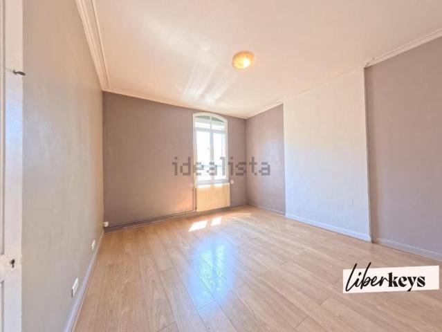 Appartement, Reims