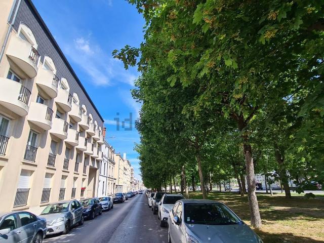 Appartement, Reims