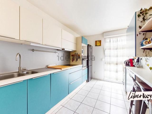 Appartement, Reims