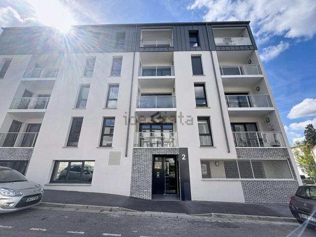 Appartement, Reims