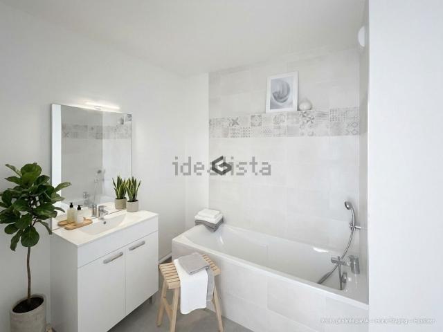 Appartement, Reims