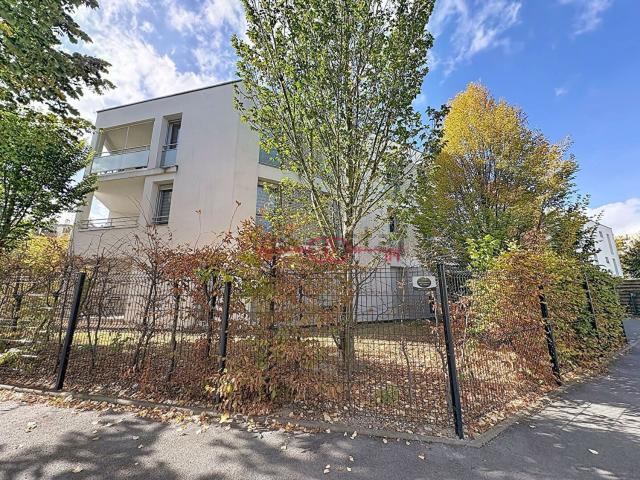 Appartement, Reims