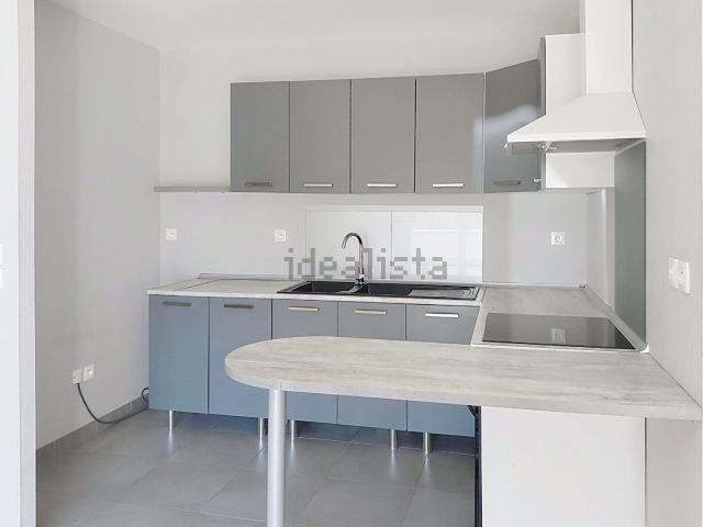 Appartement, Reims