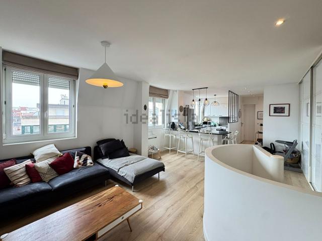 Appartement, Reims