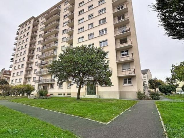 Appartement, Reims