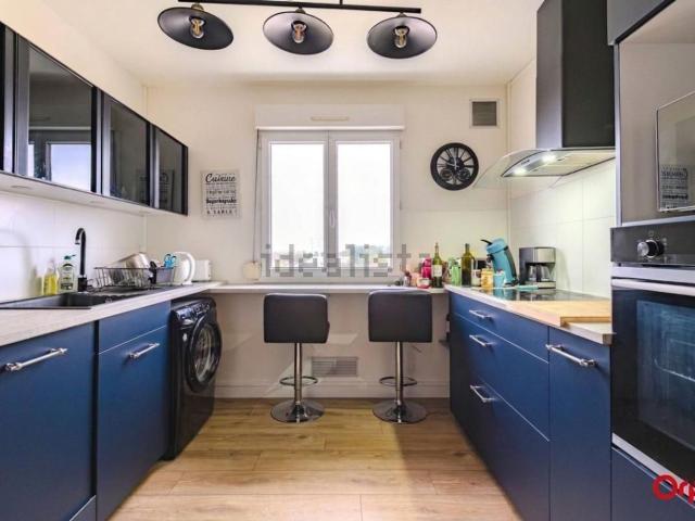 Appartement, Reims