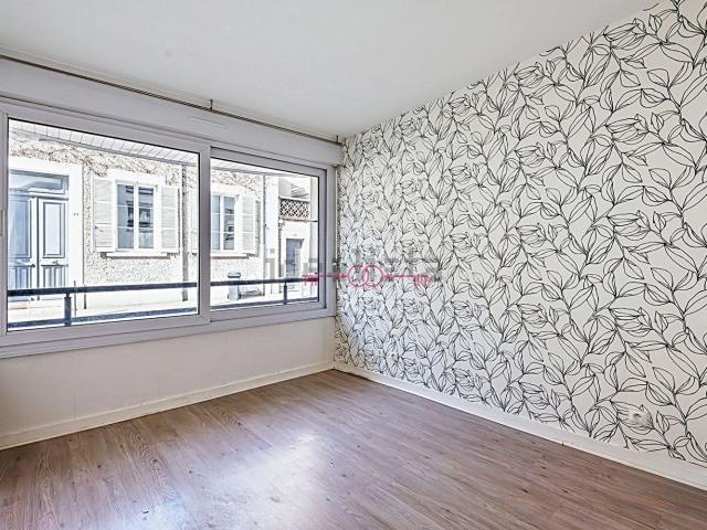 Appartement, Reims