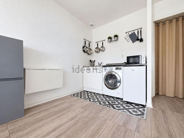 Appartement, Reims