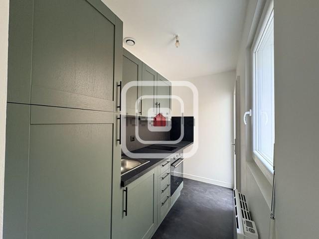 Appartement, Reims