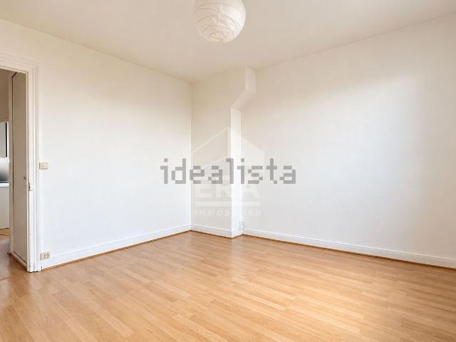 Appartement, Reims