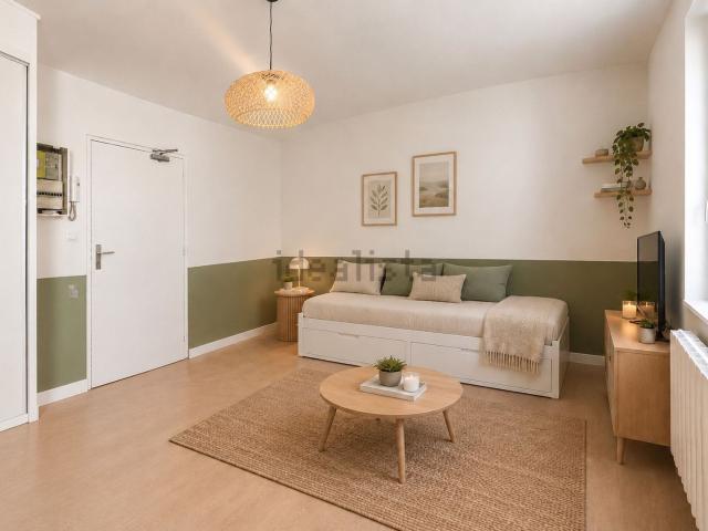 Appartement, Reims