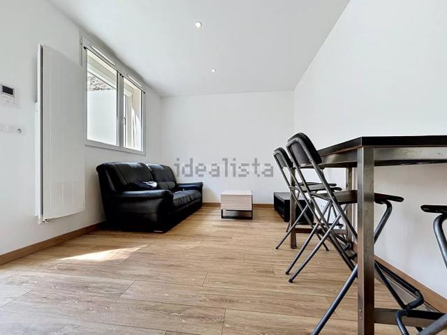 Appartement, Reims