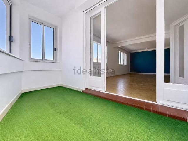Appartement, Reims