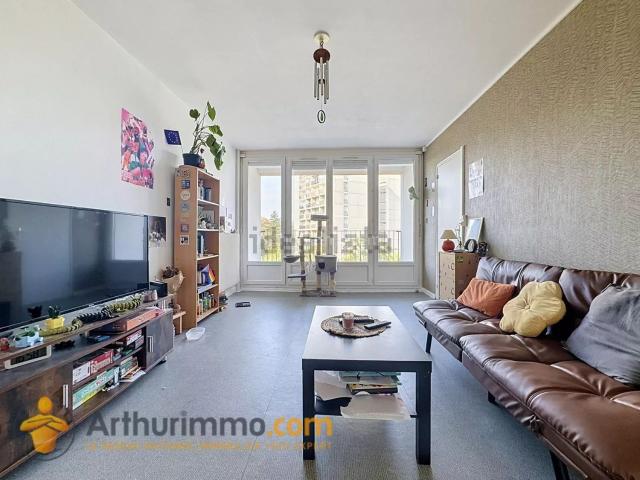 Appartement, Reims