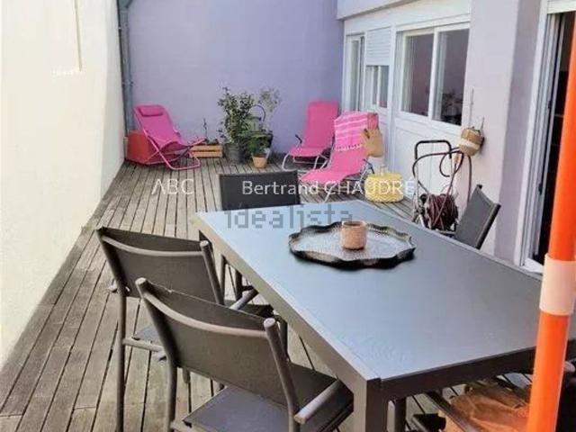 Appartement, Reims