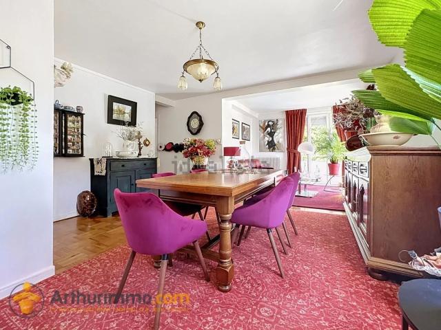 Appartement, Reims
