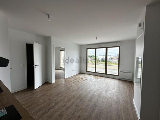 Appartement, Reims