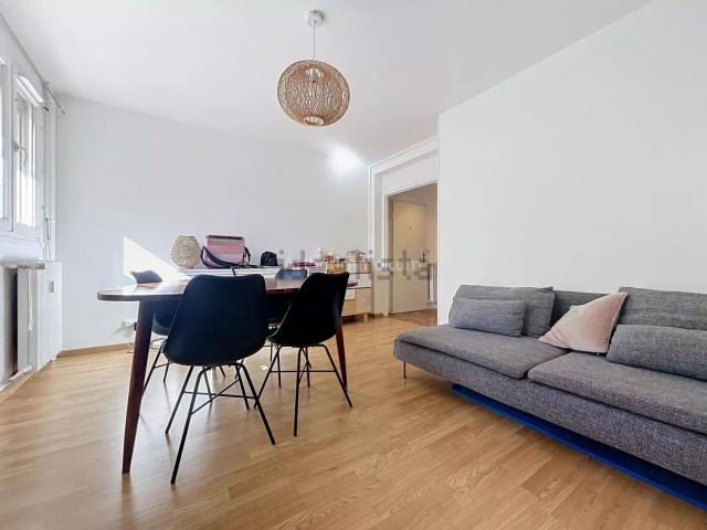 Appartement, Reims
