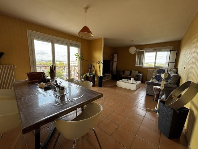 Appartement, Reims