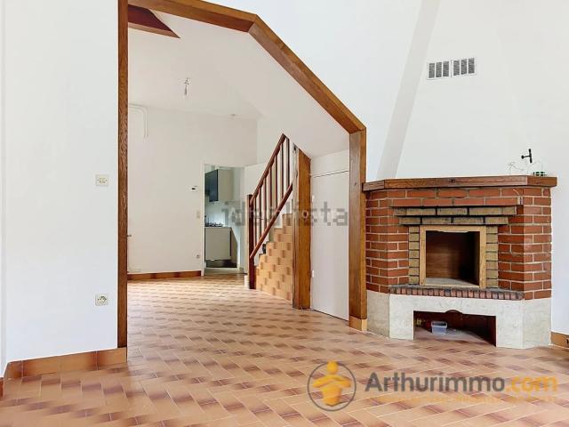 Appartement, Reims