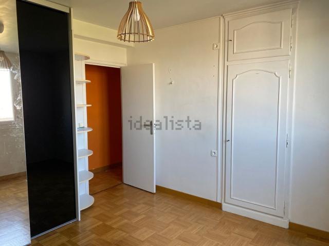 Appartement, Reims