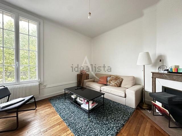 Appartement, Reims