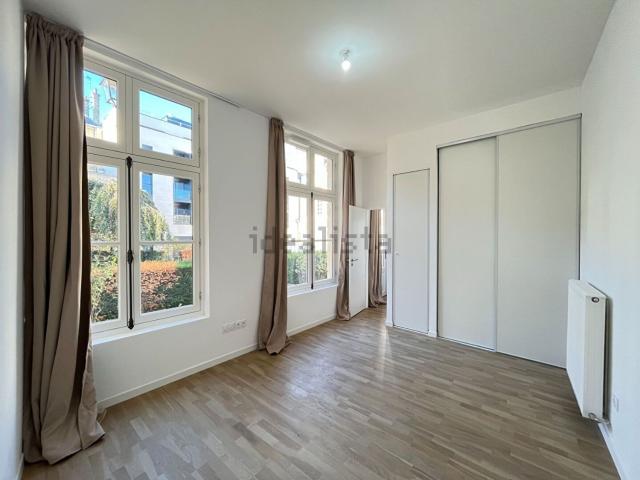 Appartement, Reims
