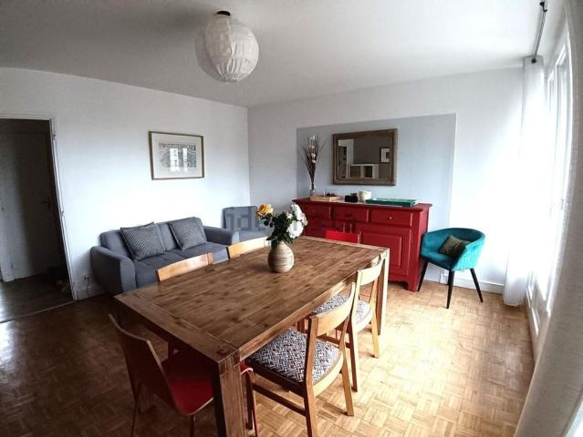 Appartement, Reims