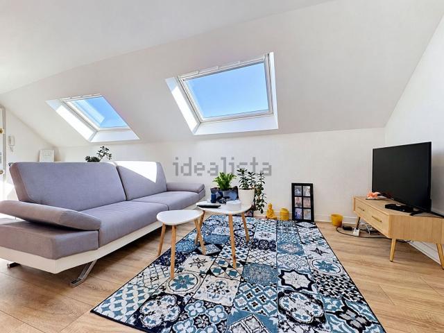Appartement, Reims