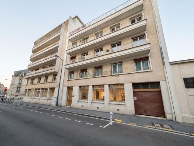 Appartement, Reims