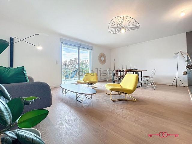 Appartement, Reims